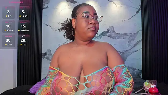 Darnellqueen online show from 03/26/26, 06:44