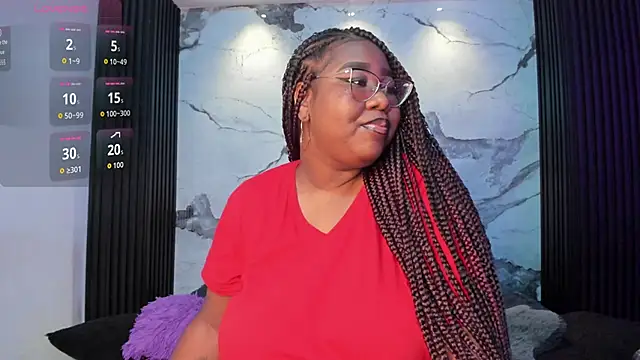 Darnellqueen online show from 05/13/26, 05:03