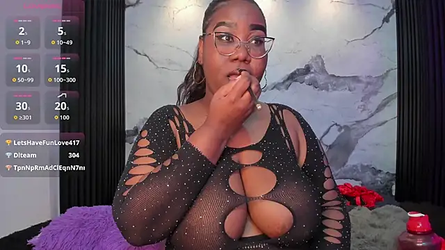 Darnellqueen online show from 03/21/26, 09:14