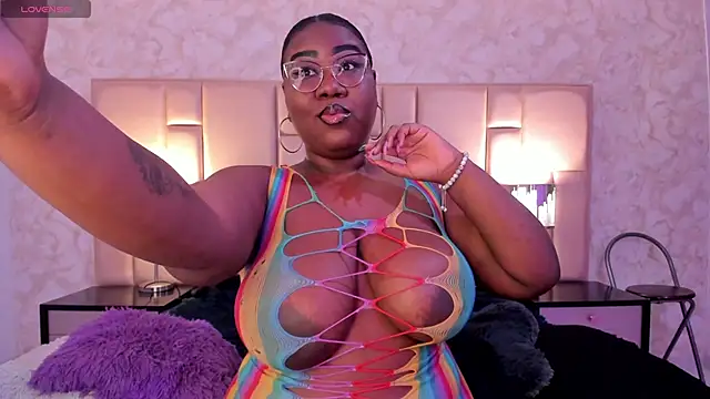 Darnellqueen online show from 01/23/25, 04:30