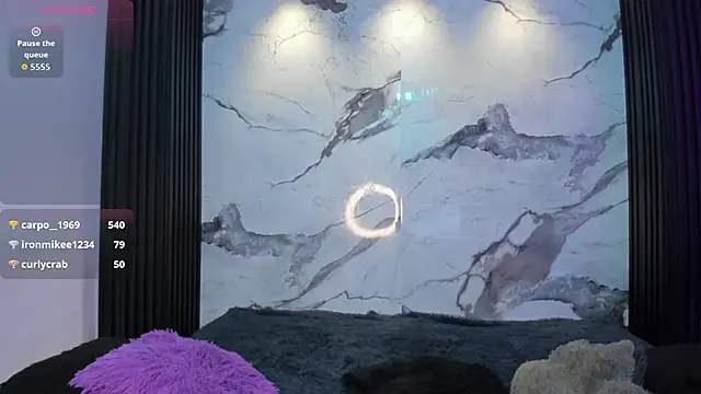 Darnellqueen online show from 04/22/26, 11:44