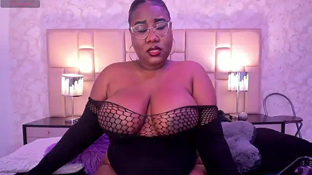 Darnellqueen online show from 02/06/25, 07:13