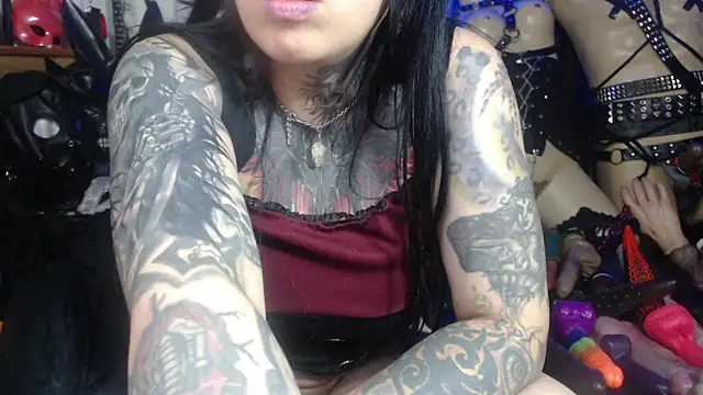 Astartexxx online show from 03/09/26, 09:02