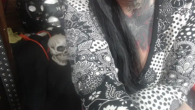 Astartexxx online show from 01/11/26, 10:16