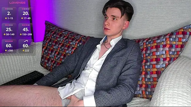 maxboy4 online show from 01/30/25, 04:55