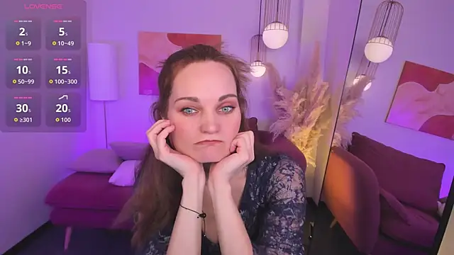 SaraSubtlety online show from 04/01/26, 01:34