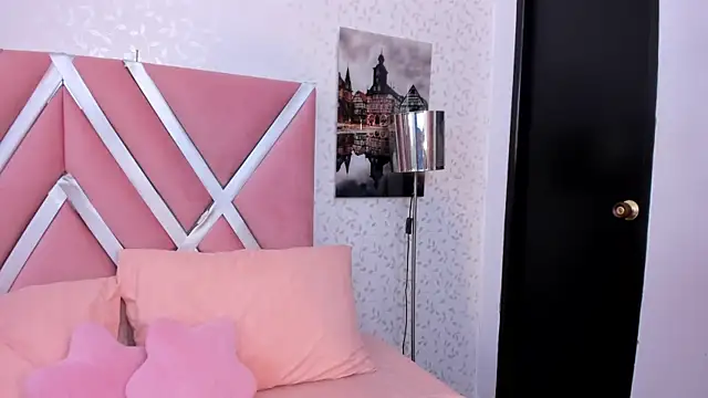 Helenn monroy1 online show from 05/31/26, 03:18
