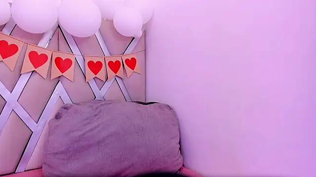 Helenn monroy1 online show from 02/21/26, 07:05