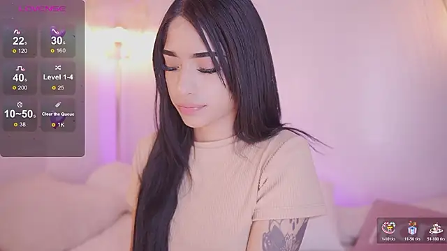 driana hoffman online show from 02/27/26, 01:11