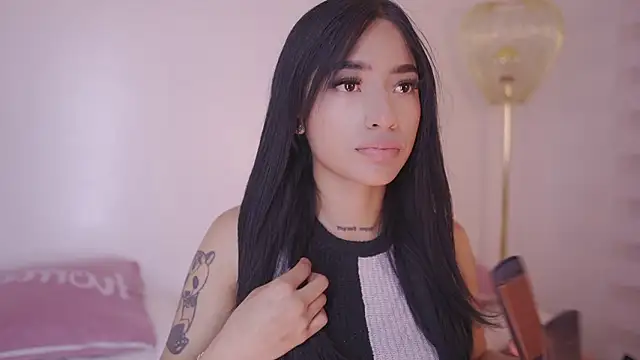 driana hoffman online show from 03/03/26, 12:56