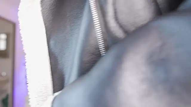 driana hoffman online show from 11/27/25, 07:14