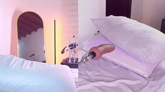 Ebony Skye online show from 01/13/26, 01:26