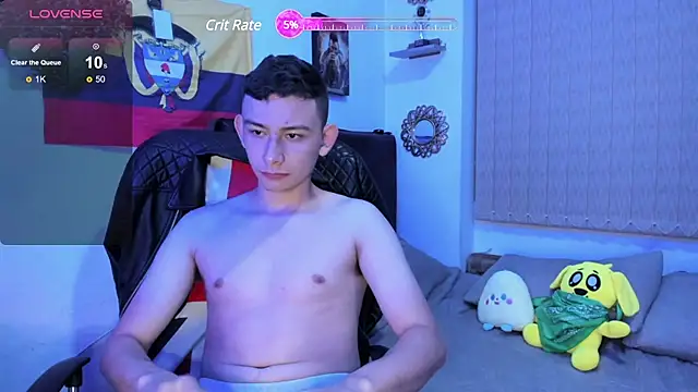 Christ Miller3 online show from 01/04/25, 04:54