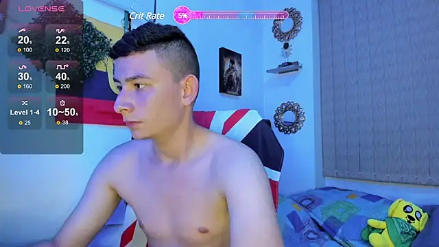 Christ Miller3 online show from 01/19/25, 03:39