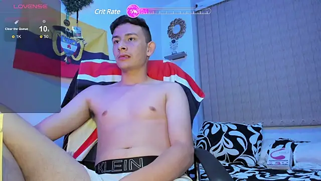 Christ Miller3 online show from 12/15/24, 03:02