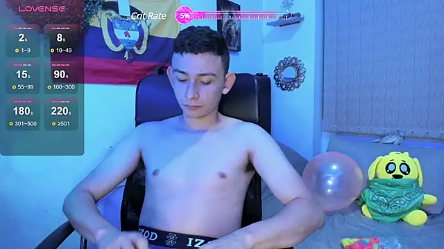 Christ Miller3 online show from 01/05/25, 05:30