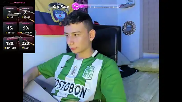 Christ Miller3 online show from 12/14/25, 03:57