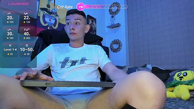 Christ Miller3 online show from 12/28/24, 03:15