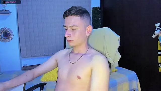 Christ Miller3 online show from 03/02/25, 12:53