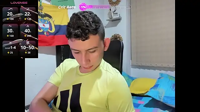 Christ Miller3 online show from 03/07/26, 12:17