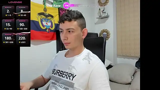 Christ Miller3 online show from 02/20/26, 10:55