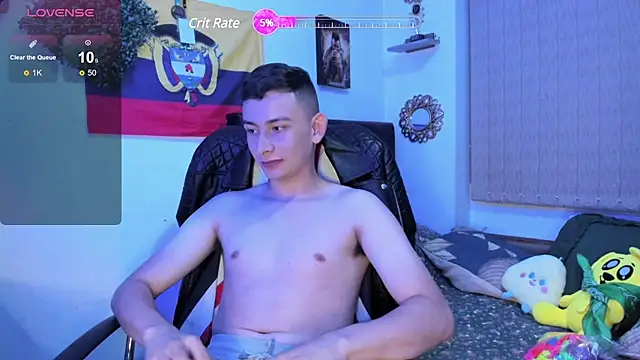 Christ Miller3 online show from 12/31/24, 05:55