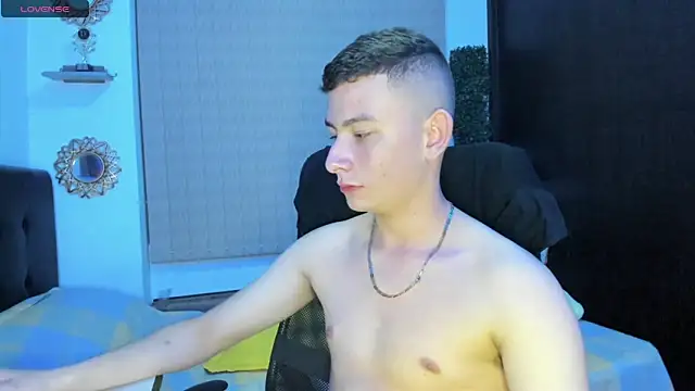 Christ Miller3 online show from 03/01/25, 04:37