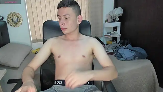 Christ Miller3 online show from 02/09/25, 10:43