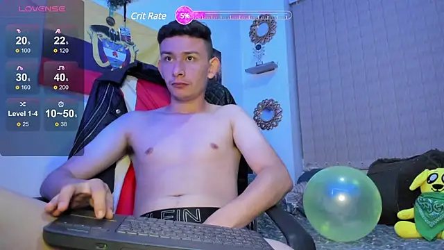 Christ Miller3 online show from 12/24/24, 03:27