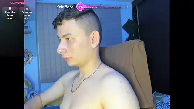 Christ Miller3 online show from 11/09/25, 03:32