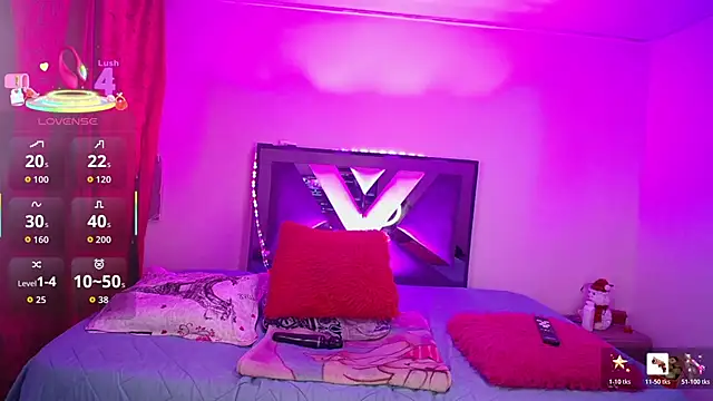 Miley Walker1 online show from 02/07/26, 10:12