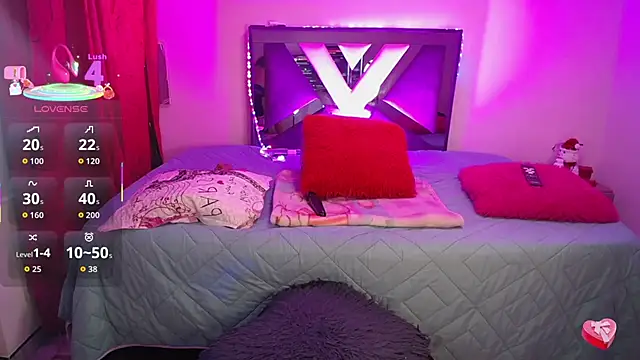 Miley Walker1 online show from 02/11/26, 10:37