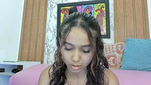 Snapshot of MarianaManzur chatting on 07/03/26, 02:34 MarianaManzur online show from 07/03/26, 02:34