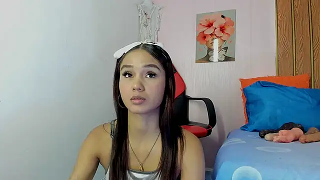 MarianaManzur online show from 05/08/26, 07:50