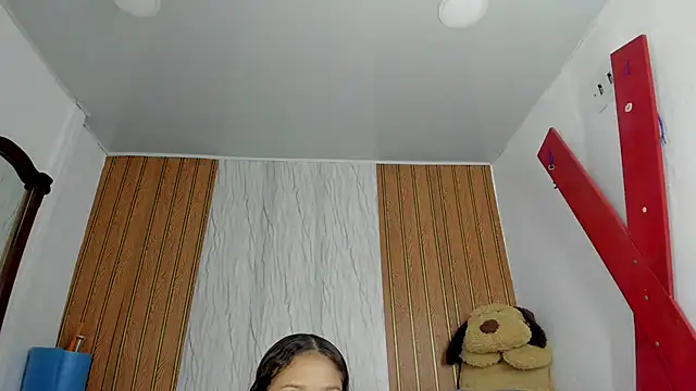 Snapshot of MarianaManzur chatting on 10/05/25, 03:14 MarianaManzur online show from 10/05/25, 03:14