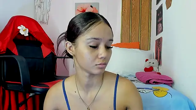 MarianaManzur online show from 05/22/26, 07:01