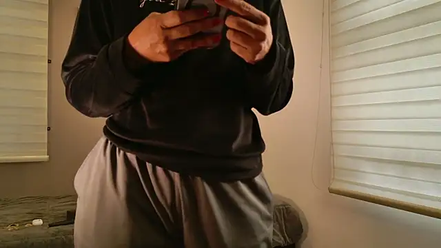 kamila sins online show from 01/07/26, 06:57