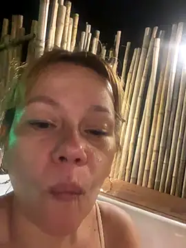 MilfClarett online show from 10/03/25, 01:42