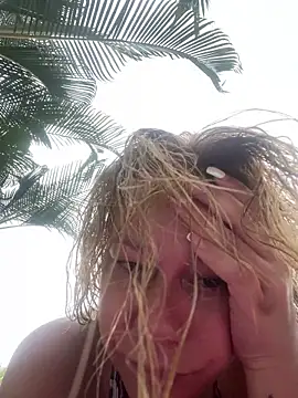 MilfClarett online show from 03/07/26, 07:30