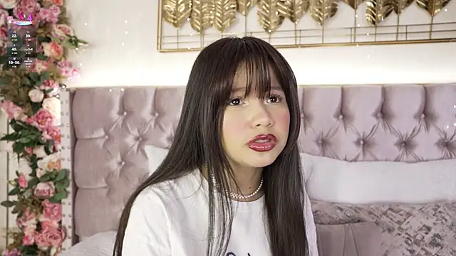 candy beck online show from 04/13/26, 02:21