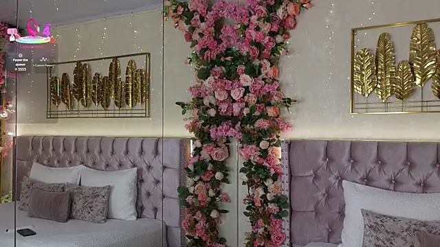 candy beck online show from 11/14/25, 12:42