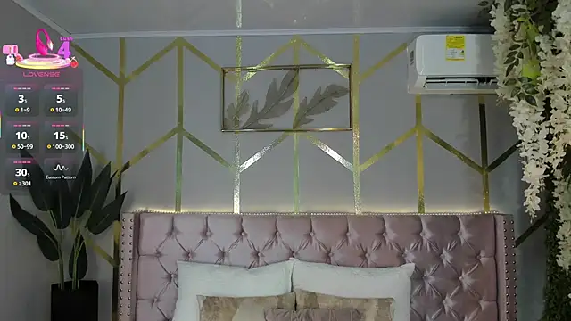 candy beck online show from 03/21/25, 07:02