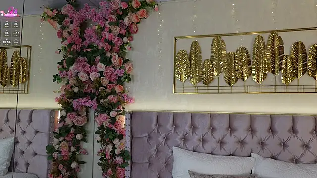 candy beck online show from 09/22/25, 01:06