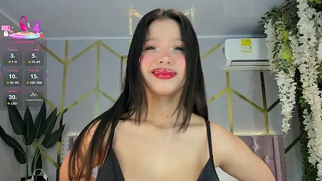 candy beck online show from 03/19/25, 03:08