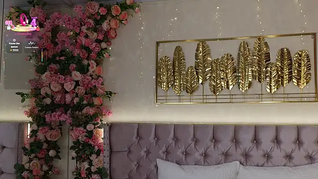 candy beck online show from 11/29/25, 12:16