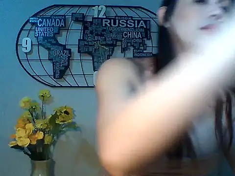 Imurwifey online show from 10/22/25, 09:31