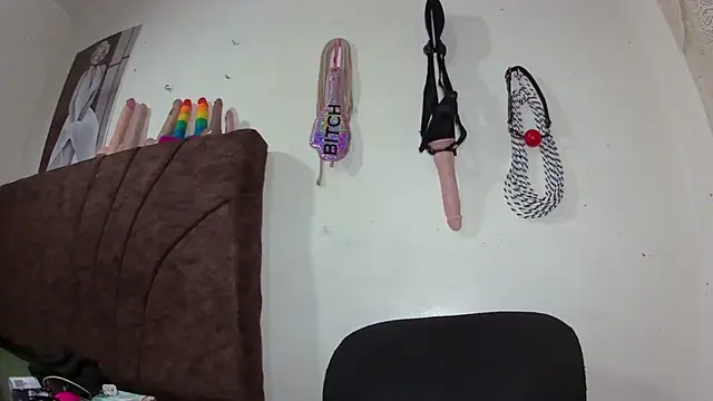 AshleyReyesvip online show from 05/19/26, 01:56