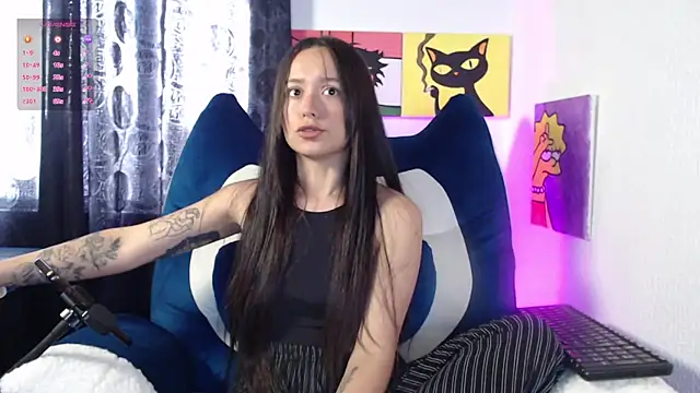 it l online show from 03/03/26, 03:19