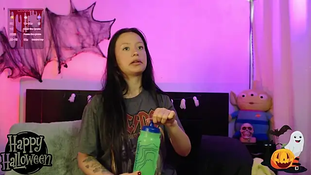 it l online show from 10/27/25, 01:12