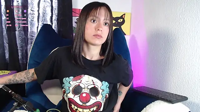 it l online show from 04/10/26, 03:19